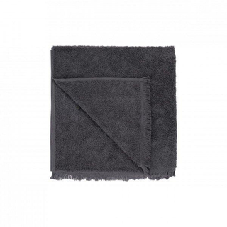 Blomus FRINO Badhanddoek - breedte 70cm - lengte 140cm - Magnet
