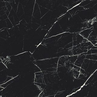 Vtwonen Classic Carrelage de sol et mural 74x74cm 10mm rectifié R9 porcellanato Noir