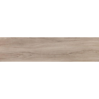 Sintesi Mywood Vloer- en wandtegel 30x121cm gerectificeerd porcellanato Tortora