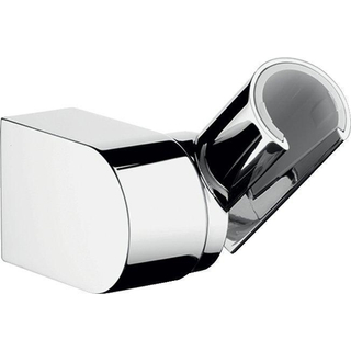 Hansgrohe Porter Reno Porte-douche murale position de fixation fixe chrome