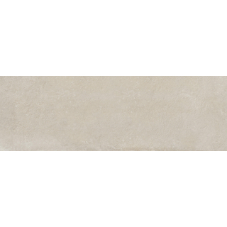 Cifre Ceramica MidTown Carrelage mural - 30x90cm - Cream mat (crème)