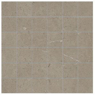 EnergieKer Hollstone - Carrelage sol et mural - 30x30cm - Marron mat