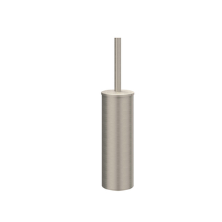 IVY Inbouwnis - 30x75x30cm - Geborsteld nickel PVD
