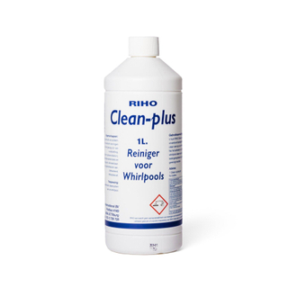 Riho Nettoyant pour Whirlpool 1 litre