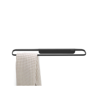 Brabantia MindSet Porte-serviettes - 56cm - gris minéral infini