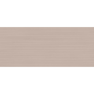Atlas Concorde Boost Color Wandtegel - 50x120cm - 10mm - gerectificeerd - Witte scherf - Mauve (Roze)
