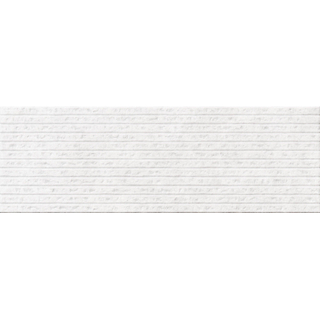 Cifre Ceramica MidTown Carrelage mural - 20cm - White decor mat (blanc)