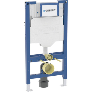 Geberit Duofix réservoir encastré WC 97cm sigma 12cm