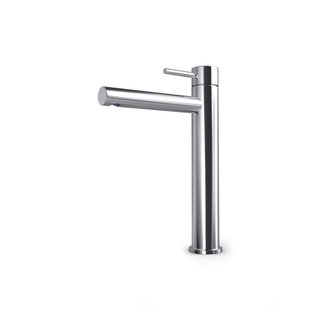 Hotbath BUDDY Wastafelmengkraan - hoog model - Chroom