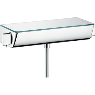 Hansgrohe Ecostat Select Mitigeur de douche thermostatique chrome