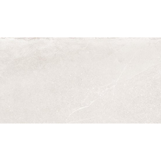 Colorker Horizon Vloertegel – 60x120cm – 9.2mm – gerectificeerd – R10 - White mat