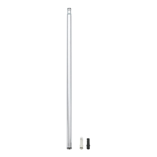 GROHE Douchepijp voor douchesysteem chroom OUTLETSTORE
