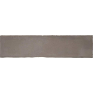 ÉCHANTILLON Cifre Cerámica Carreau mural Colonial Vision brillant Vintage Brillant Marron