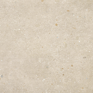 Stn ceramica glamstone carreau de mur et de sol 74.4x74.4cm 9.7mm rectifié beige