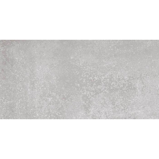 Cifre Ceramica Neutra wand- en vloertegel - 30x60cm - 9mm - Rechthoek - Betonlook - Grijs mat