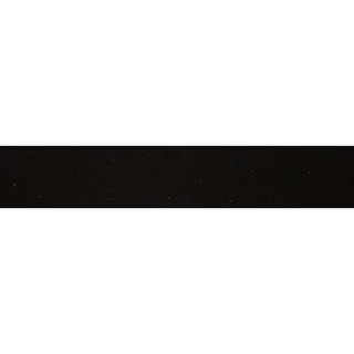 Marazzi Luz Vloer- en wandtegel - 5X30cm - 10mm - Rechthoek - Nero Glans