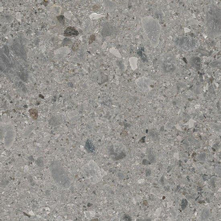 Italgranit cep.di degrés carreau de sol 80x80cm 9,5 avec antigel rectifié gris mat