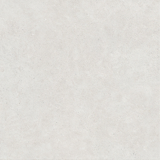 Cifre Ceramica Borneo wand- en vloertegel - 60x60cm - gerectificeerd - Betonlook - R11 - White mat (wit)