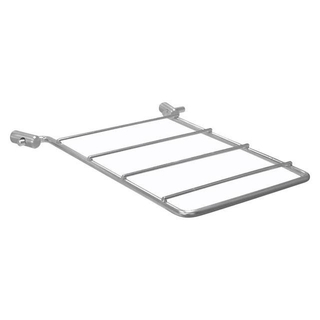 VenloDouroemmerrooster chroom