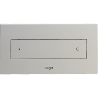 Viega Visign for Style 12 Plaque de commande acier