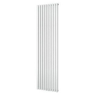 Plieger Siena radiateur design vertical simple 1800x462mm 1094W grès