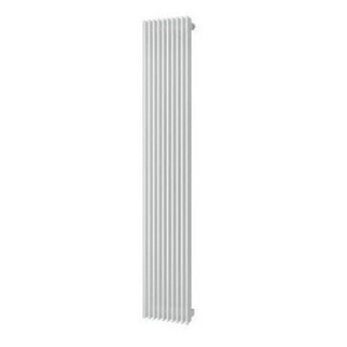 Plieger Antika Retto Radiateur design 180x29.5cm 994watt noir