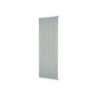 Plieger Venezia M Radiateur design simple vertical 197x53.2cm 1417watt blanc