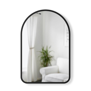 Umbra Hub Spiegel 3x62x93cm zwart SHOWROOMMODEL