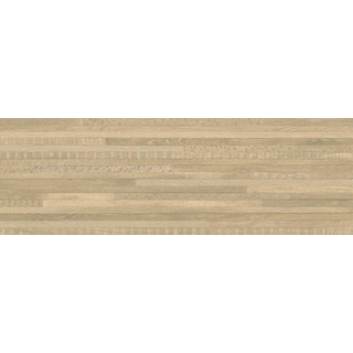 SAMPLE Cifre Cerámica Tanzania carrelage mural - effet bois - Oak (marron)