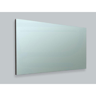 BRAUER Alu Miroir 160x70X2.5cm rectangulaire sans éclairage aluminium