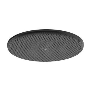 Hansgrohe Raindance alive pomme de douche 300 1 jet mat noir