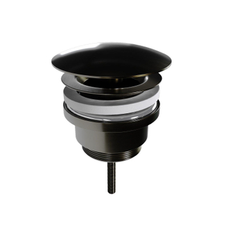 Thebalux Free Flow plug metaal