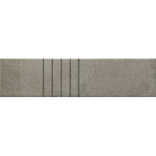 Prissmacer Cerámica Beton Cire Bercy Wandtegel - 7.5x30cm - mat Grijs