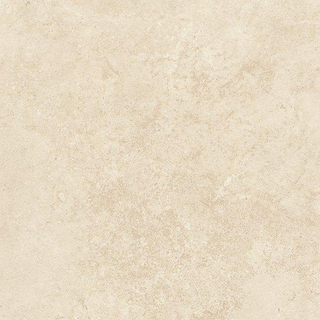 Atlas Concorde Marvel Travertine carrelage mural et de sol - 120x120cm - 9mm - rectifié - R10 - Porcellanato - White Cross (Blanc)