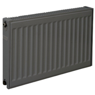 Plieger radiateur panneau compact type 11 400x1400mm 903W anthracite métallique