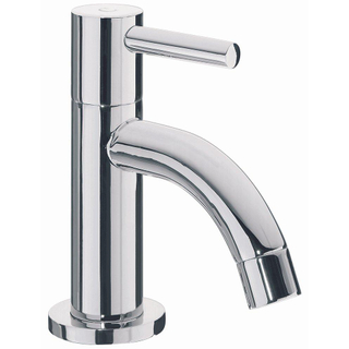 Xellanz Cimara fonteinkraan Kiwa 1/2" chroom