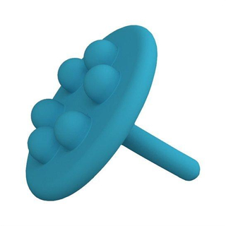 Clou Wash Me waterstop siliconen silicone Blauw