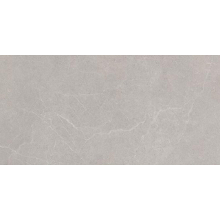 JOS. Storm Carrelage de sol et de mur - 60X120cm - 9mm - Rectangulaire - rectifié - Porcellanato coloré Gris Mat
