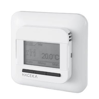 Haceka Adoria Thermostat de radiateur
