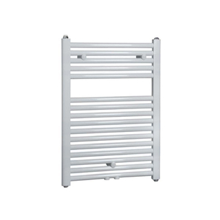 Wiesbaden Elara Radiateur décoratif - 76,6 x 60,0 cm - blanc brillant