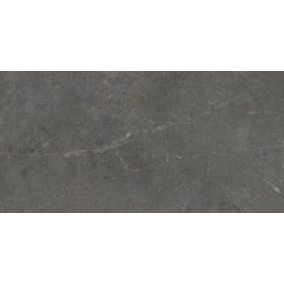 Baldocer Cerámica Concept wand- en vloertegel - 120x60cm - 9mm - gerectificeerd - Zwart