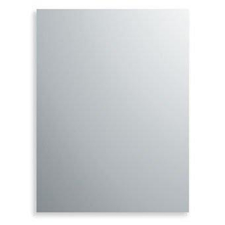 Plieger Miroir rectangulaire 5mm 160x60cm