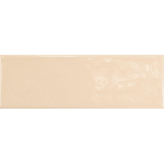 Equipe Ceramicas Premium Countri Carrelage mural - 20x6.5cm - 8mm - Beige