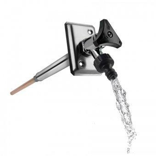 BonfixVorstvrijegevelkraanvorstvrije gevelkraan kort