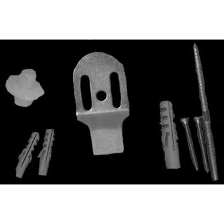 Villeroy & Boch Memento Sentique Omnia et Kit lave-mains de fixation