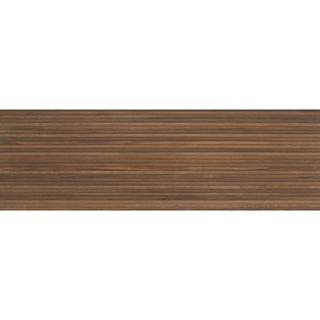 SAMPLE Colorker Linnear Decortegel 32x100cm 10.4mm Nut
