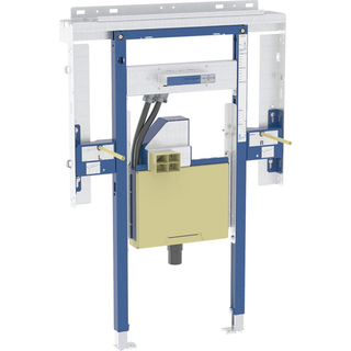 Geberit Inbouwelement wastafel