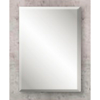 Royal Plaza Facet spiegel 35x70 facetrand 10 mmverticale zijden