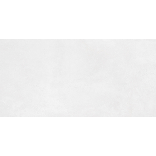 Cifre Ceramica Nexus wandtegel - 60x120cm - gerectificeerd - Betonlook - Glaciar mat (wit)