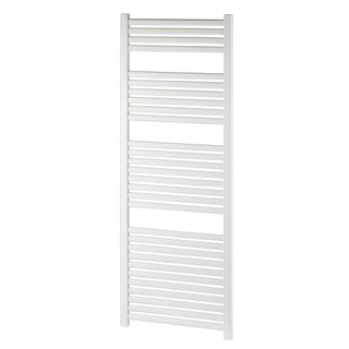 Haceka Adoria Sinai Designradiator - 162.4x59cm - 835watt - wit